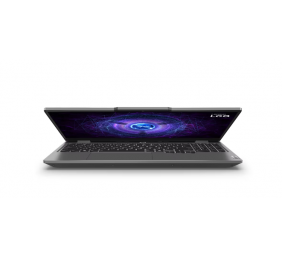 Lenovo LOQ 15IAX9 | Luna Grey | 15.6 " | IPS | FHD | 1920 x 1080 pixels | Anti-glare | Intel Core i5 | i5-12450HX | 24 GB | SO-DIMM DDR | Solid-state drive capacity 512 GB | NVIDIA GeForce RTX 4050 | GDDR6 | 6 GB | Windows 11 Home | 802.11ax | Bluetooth v