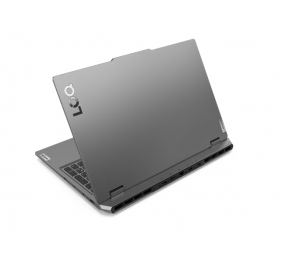 Lenovo LOQ 15IAX9 | Luna Grey | 15.6 " | IPS | FHD | 1920 x 1080 pixels | Anti-glare | Intel Core i5 | i5-12450HX | 24 GB | SO-DIMM DDR | Solid-state drive capacity 512 GB | NVIDIA GeForce RTX 4050 | GDDR6 | 6 GB | Windows 11 Home | 802.11ax | Bluetooth v