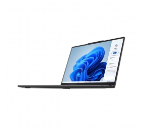 Lenovo Yoga 7 2-in-1 14AHP9 | Storm Grey | 14 " | OLED | Touchscreen | WUXGA | 1920 x 1200 pixels | Glossy | AMD Ryzen 5 | 8640HS | 16 GB | Soldered LPDDR5x | Solid-state drive capacity 1000 GB | AMD Radeon 760M Graphics | Windows 11 Home | 802.11ax | Blu