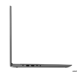 Lenovo IdeaPad 3 17ALC6 | Arctic Grey | 17.3 " | IPS | FHD | 1920 x 1080 pixels | Anti-glare | AMD Ryzen 5 | 5500U | 8 GB | SO-DIMM DDR4 | Solid-state drive capacity 512 GB | AMD Radeon Graphics | Windows 11 Home | 802.11ax | Bluetooth version 5.2 | Keybo