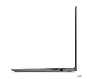 Lenovo IdeaPad 3 17ALC6 | Arctic Grey | 17.3 " | IPS | FHD | 1920 x 1080 pixels | Anti-glare | AMD Ryzen 5 | 5500U | 8 GB | SO-DIMM DDR4 | Solid-state drive capacity 512 GB | AMD Radeon Graphics | Windows 11 Home | 802.11ax | Bluetooth version 5.2 | Keybo