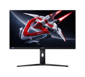 Xiaomi Mini LED Gaming Monitor G Pro 27i EU | 27 " | LED | 16:9 | 180 Hz | 1 ms | 2560 x 1440 pixels | HDMI ports quantity 2