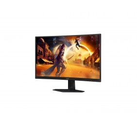 AOC C27G4ZXE | 27 " | VA | FHD | 16:9 | 280 Hz | 0.3 ms | 1920 x 1080 pixels | 300 cd/m² | HDMI ports quantity 2 | Warranty 36 month(s)