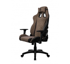 Arozzi Soft Fabric | Gaming Chair | Avanti SoftFabric | Brown