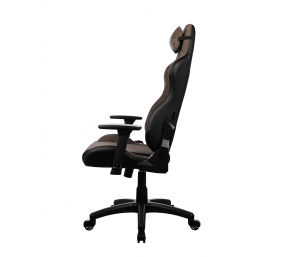 Arozzi Soft Fabric | Gaming Chair | Avanti SoftFabric | Brown