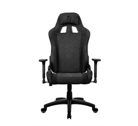 Arozzi Soft Fabric | Gaming Chair | Avanti SoftFabric | Dark Grey