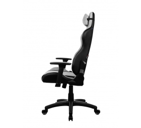 Arozzi Soft Fabric | Gaming Chair | Avanti SoftFabric | Light Grey