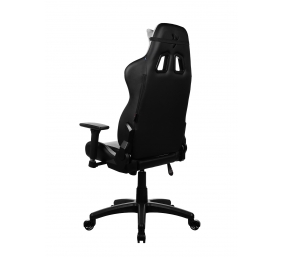 Arozzi Soft Fabric | Gaming Chair | Avanti SoftFabric | Light Grey