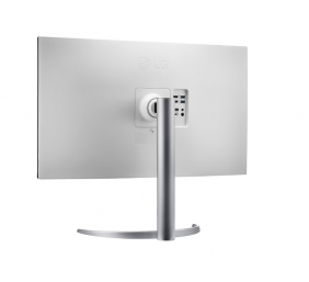 LG 32UQ750P-W | 31.5 " | VA | 16:9 | 144 Hz | 5 ms | 3840 x 2160 pixels | HDMI ports quantity 2 | Silver