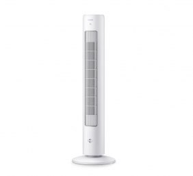 Philips | CX5535/00 | Tower Fan | White | Diameter 31 cm | Number of speeds 3 | 40 W | Yes