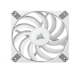 Corsair | 120mm PWM Fluid Dynamic Bearing Fan | AF120 SLIM | Case Fan