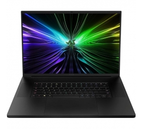 Razer Blade 18 | Black | 18 " | QHD+ | 2560 x 1600 pixels | Intel Core i9 | i9-14900HX | 32 GB | DDR5 | Solid-state drive capacity 1000 GB | NVIDIA GeForce RTX 4070 | GDDR6 | 8 GB | Windows 11 Home | 802.11a/b/d/e/g/h/i/k/n/r/u/v/w/ac/ax/be | Bluetooth ve