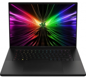 Razer Blade 16 | Black | 16 " | QHD+ | 2560 x 1600 pixels | Intel Core i9 | i9-14900HX | 32 GB | DDR5 | Solid-state drive capacity 1000 GB | NVIDIA GeForce RTX 4080 | GDDR6 | 12 GB | Windows 11 Home | 802.11a/b/d/e/g/h/i/k/n/r/u/v/w/ac/ax/be | Bluetooth v