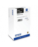 Epson T7541 XXL (C13T75414N) Rašalinė kasetė, Juoda