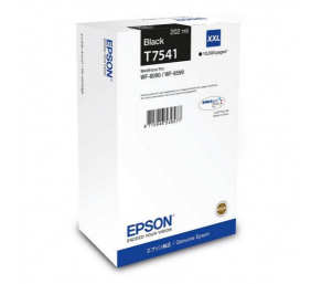 Epson T7541 XXL (C13T75414N) Rašalinė kasetė, Juoda