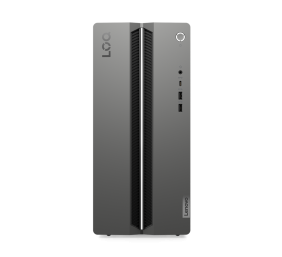 Lenovo | LOQ | 17IRR9 | Desktop | Tower | Intel Core i5 | i5-14400F | 16 GB | UDIMM DDR5 | 1000 GB | NVIDIA GeForce RTX 4060 Ti | No Optical drive | No keyboard | Windows 11 Home | Warranty 24 month(s)