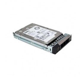 8TB Hard Drive SAS 12Gbps 7.2K 512e 3.5in Hot-Plug, Customer Kit