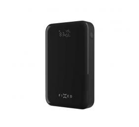 Fixed | Zen 20 Pro with LCD display Power bank | FIXZENP-20-BK | 20000 mAh | Black