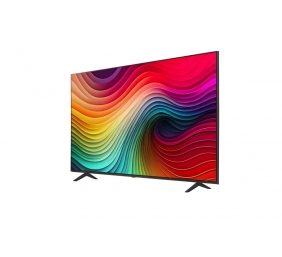 LG 4K NanoCell TV | 55NANO82T3B | 55" | Smart TV | webOS24 | UHD | Black