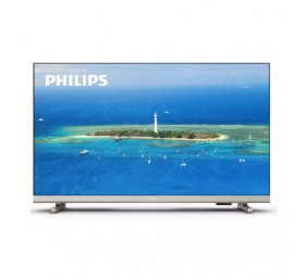 Philips LED TV 32" 32PHS5527/12 1366 x768p Pixel Plus HD 2xHDMI 1xUSB AVI/MKV DVB-T/T2/T2-HD/C/S/S2, 10W