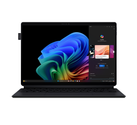 Asus ProArt PZ13 | Black | 13.3 " | OLED | Touchscreen | 2880 x 1800 pixels | 60 Hz | Glossy | Snapdragon X Plus | X1P-42-100 | 16 GB | LPDDR5X | Qualcomm Adreno GPU | Windows 11 Home | Wi-Fi 7 (802.11be) (Tri-band) | Bluetooth version 5.4 | Keyboard lang