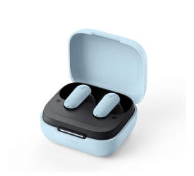 Anker Soundcore | True-Wireless Earbuds | P30i | Bluetooth | In-Ear | Microphone | Wireless | Light Blue