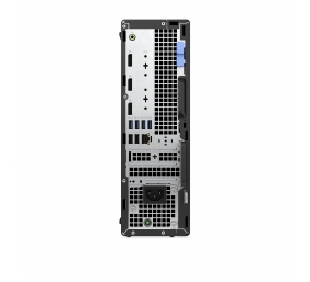 Dell Optiplex 7020 PLUS SFF/Core i5-14500/16GB/512GB SSD/Integrated/WLAN + BT/US Kb/Mouse/W11Pro/3yrs Prosupport