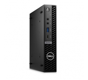 Dell Optiplex 7020 PLUS MFF/Core i5-14500/16GB/512GB SSD/Integrated/WLAN + BT/EST Kb/Mouse/W11Pro/3yrs Prosupport