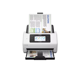 Epson Network Business Scanner | WorkForce DS-900WN | Colour | Wireless