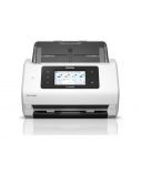 Epson Network Business Scanner | WorkForce DS-800WN | Colour | Wireless