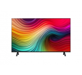 LG 4K Ultra HD Nanocell Smart TV | 43NANO82T3B | 43" | Smart TV | webOS24