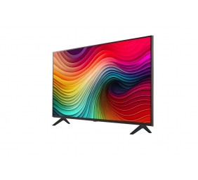 LG 4K Ultra HD Nanocell Smart TV | 43NANO82T3B | 43" | Smart TV | webOS24