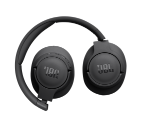 JBL Tune 720BT Belaidės ausinės, Bluetooth, Juoda