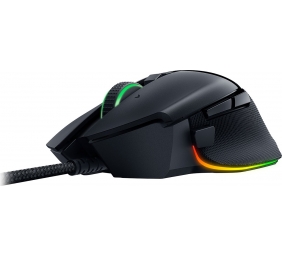 Razer Basilisk V3 35K | Gaming Mouse | Black