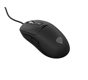 Genesis Gaming Mouse | Krypton 660 | Wired | USB Type-A | Black