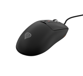 Genesis Gaming Mouse | Krypton 660 | Wired | USB Type-A | Black