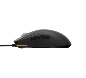 Genesis Gaming Mouse | Krypton 660 | Wired | USB Type-A | Black