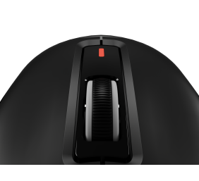 Genesis Gaming Mouse | Krypton 660 | Wired | USB Type-A | Black