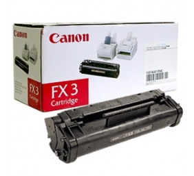 Canon Cartridge FX-3 (1557A003) B Grade