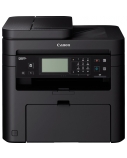 Canon i-SENSYS MF237w Spausdintuvas lazerinis nespalvotas MFP A4 23 ppm USB Wi-Fi Ethernet LAN