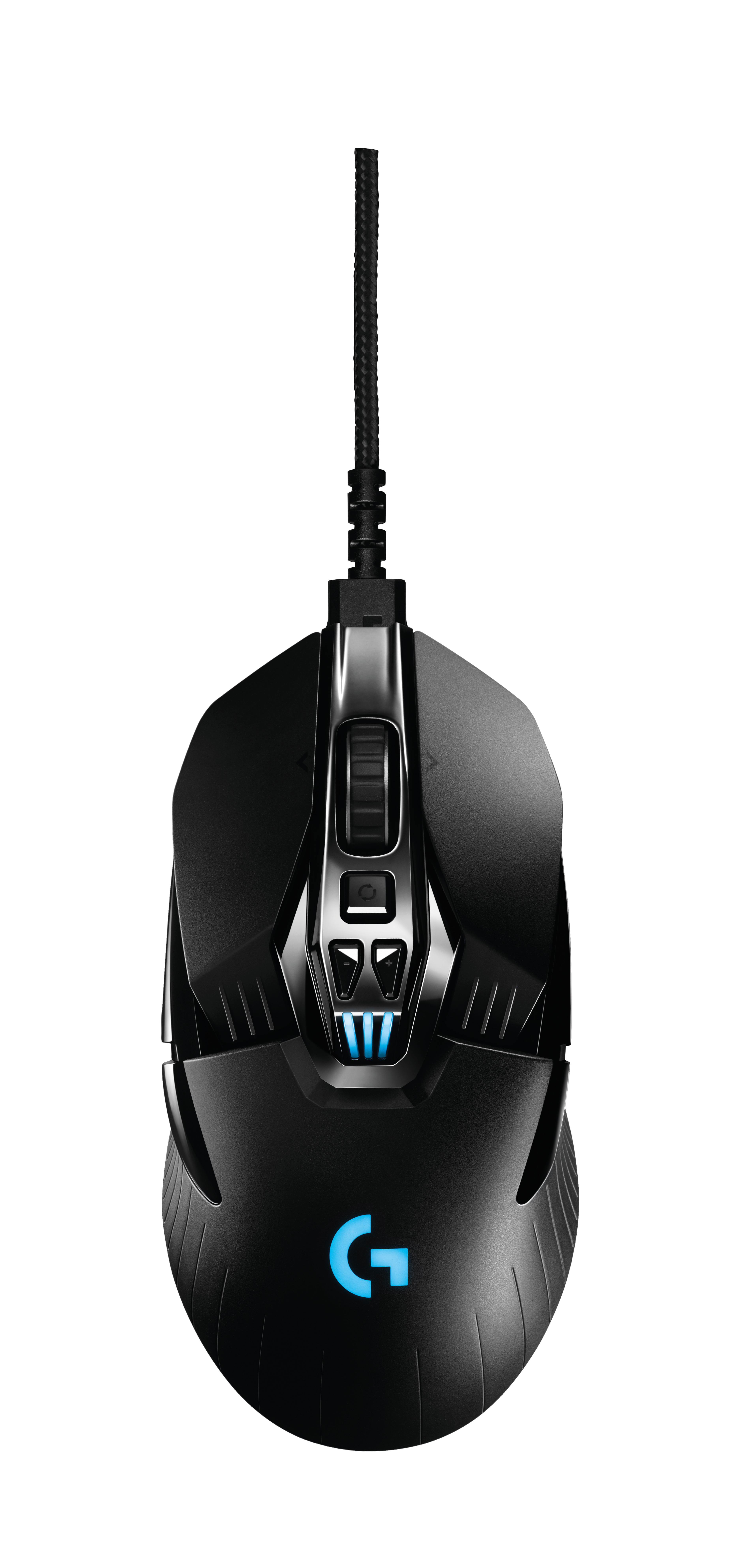 logitech g900 pro