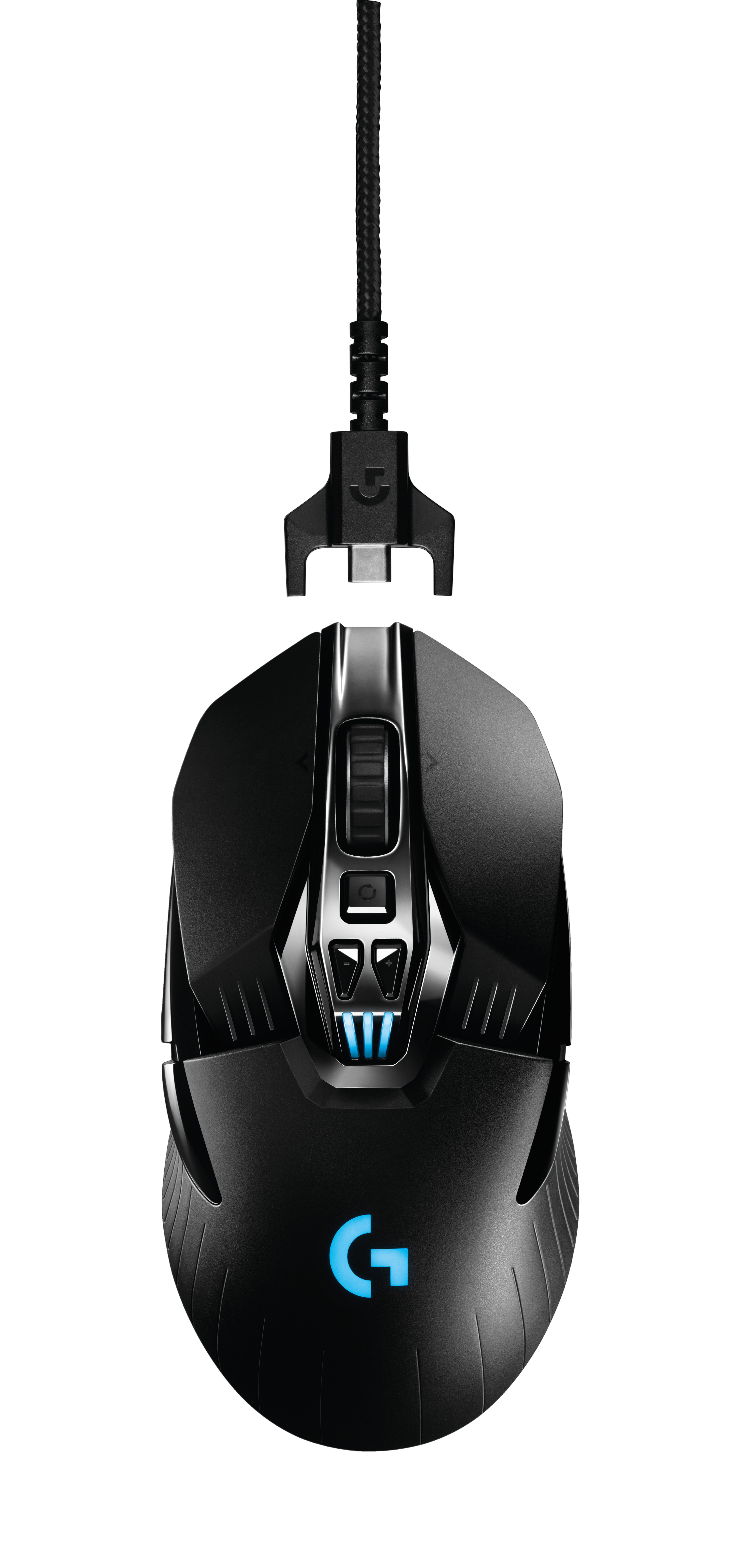 logitech g 900