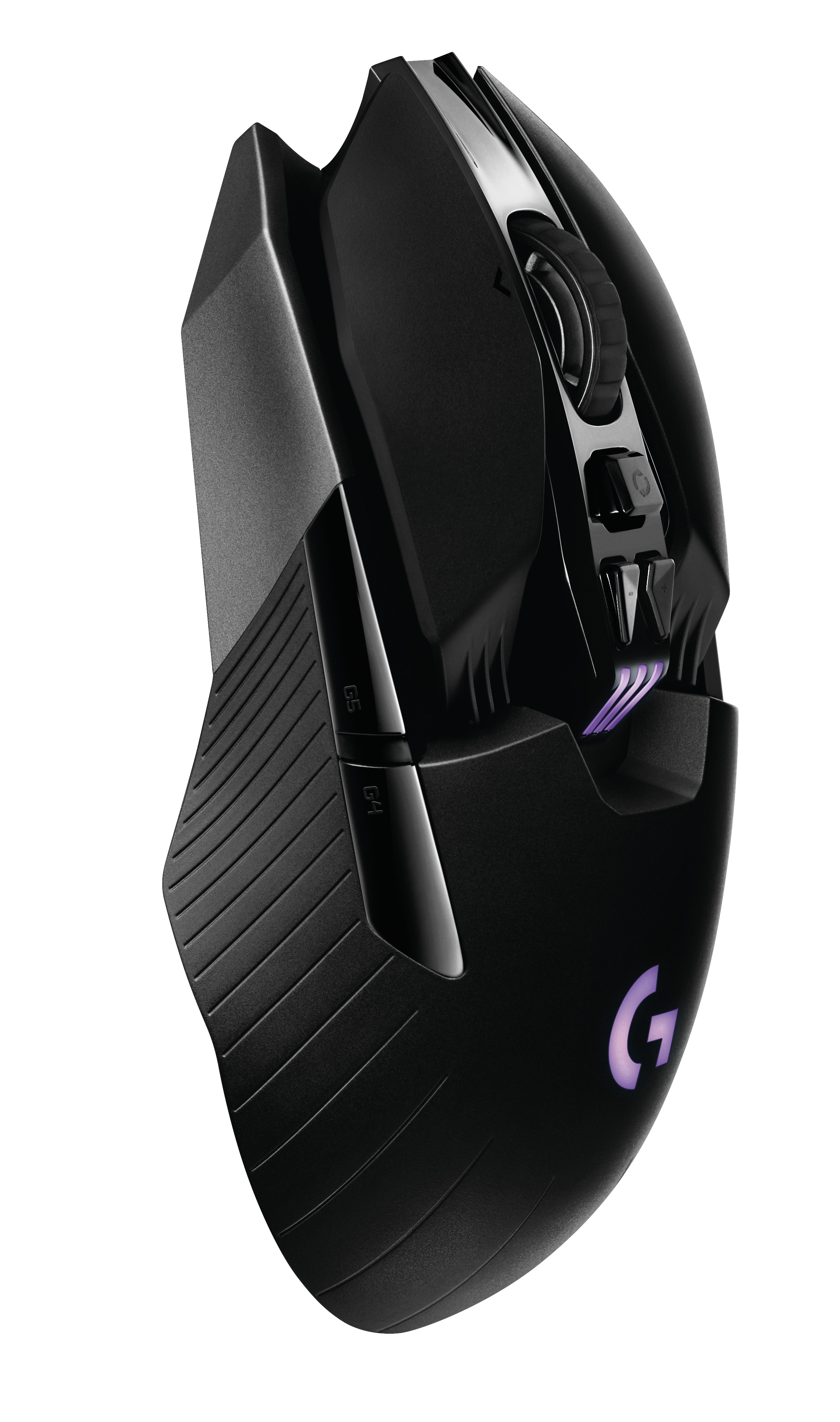 logitech g900 pro