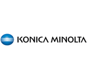 Konica-Minoltabin WX-105 A8JJWY1, juodas atliekų bunkeris