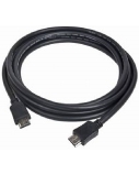 Cablexpert | Black | HDMI to HDMI | 7.5 m