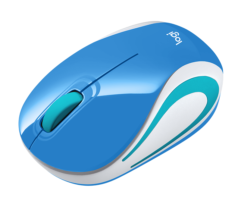 logitech mobile wireless mouse