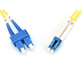 Digitus | Patch Cord | DK-2932-02 | Yellow