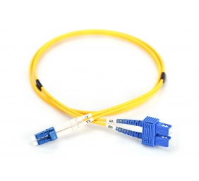 Digitus | Patch Cord | DK-2932-02 | Yellow