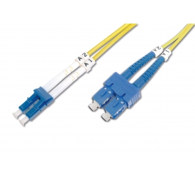 Digitus | Patch Cord | DK-2932-02 | Yellow