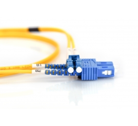 Digitus | Patch Cord | DK-2932-02 | Yellow